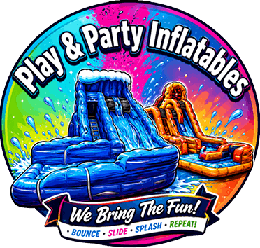 Play and Party Inflatables
